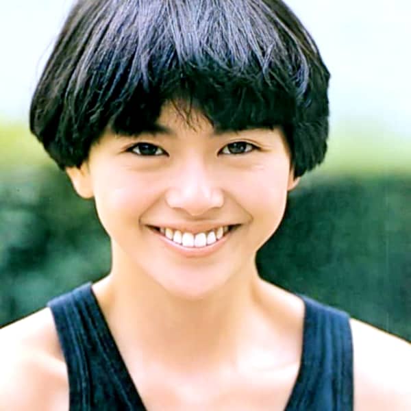 【人】花の８２年組アイドルを牽引した小泉今日子の画像－第１弾のサムネイル画像