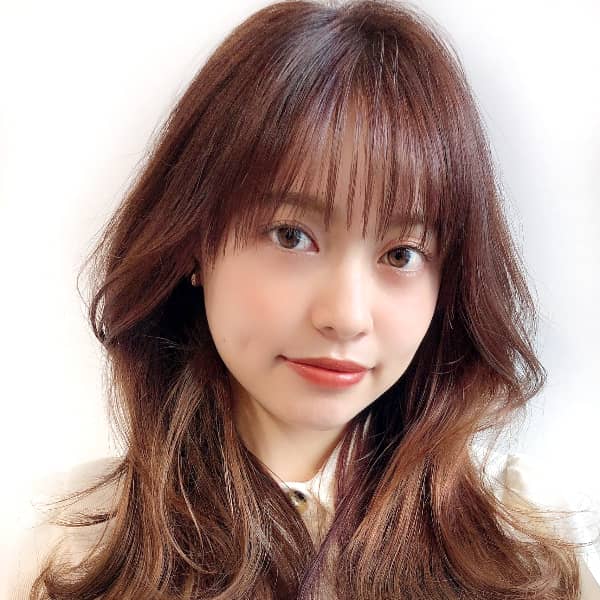 【頭】韓国発祥のオシャレな上品巻き髪ヨシンモリの画像－第１弾のサムネイル画像