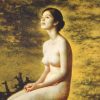 【その他】芸術鑑賞かつ目の保養にもなる裸婦絵画の画像－第１弾のサムネイル画像
